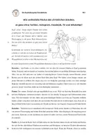 Vorschau - Stundenentwürfe - Die Missionsreisen des Apostel Paulus - Seite 1