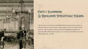 anteprima - Materiale interattivo - Il Caffè - Pagina 1
