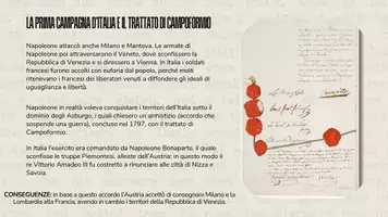 anteprima - Materiale interattivo - Napoleone - Pagina 3