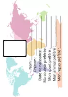 Aperçu - Préparation de séquence / Séquence complète - Projet tour du monde clé en main - Page 3