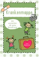 Vorschau - Anderer Materialtyp - Krankenmappe - Seite 1