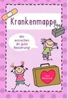 Vorschau - Anderer Materialtyp - Krankenmappe - Seite 2