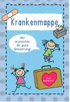 Vorschau - Anderer Materialtyp - Krankenmappe - Seite 3