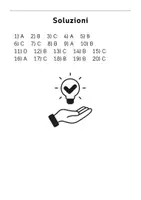 anteprima - Quiz - Usare aggettivi e avverbi per rendere la descrizione vivida - Quiz - Pagina 3