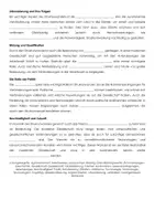 Vorschau - Arbeitsblätter - Strukturwandel der Moderne (mit Lückentext und Übungen) - Seite 2