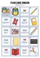 Vorschau - Spiele - SCHULSACHEN "Domino" - Seite 2