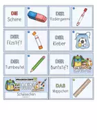 Vorschau - Spiele - SCHULSACHEN "Domino" - Seite 3