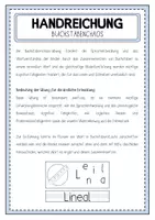 Vorschau - Fördermaterial/Inklusion - SCHULSACHEN "Buchstabenchaos" - Seite 1