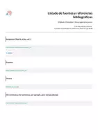 Vista previa - Hojas de trabajo - Método Pomodoro Neuropsicorecursos - página 2