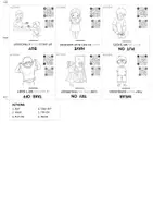 Vorschau - Spiele - Englische Kleidung Flashkarten - Flashcards about clothes - Seite 1