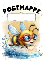 Vorschau - Anderer Materialtyp - Postmappe für die Bienenklasse - Seite 2