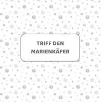 Vorschau - Mal- und Bastelvorlagen - Die Welt der Marienkäfer - Materialpaket zum Ausmalen & Lernen - Seite 3