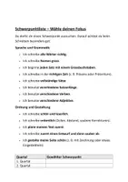 Vorschau - Unterrichtsreihen - Tagebuch schreiben, Regeln und bewerten - Seite 2