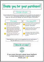 Vorschau - Spiele - Summer: Vocabulary Puzzles for English Learners - Seite 1