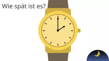 Vorschau - Präsentationen/Tafelbilder - 📦Materialpaket: Die analoge Uhr lesen ⌚ - Seite 3