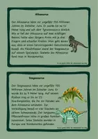 Vorschau - Text - Wissenskartei_Dinosaurier - Seite 3