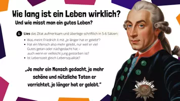 Vorschau - Stundenentwürfe - Materialpaket Leben, Lust & Verantwortung – Ethik entdecken, sich selbst finden - Seite 3
