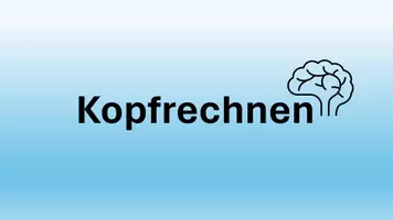 Vorschau - Spiele - Kopfrechnen Größen und Einheiten Variation 1 Präsentation - Seite 1