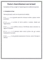 anteprima - Schede informative - Parlato (Schede di lavoro) - Pagina 2