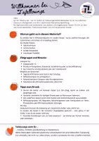 Vorschau - Poster - Affirmationen für den Klassenraum - Seite 1