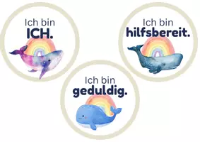 Vorschau - Poster - Affirmationen Walklasse - Seite 3