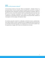 Vorschau - Unterrichtsreihen - Australia and Civic Change – Bilinguales SPARPAKET | History, Politics & EFL (Grades 7–10) - Seite 2