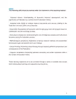 Vorschau - Unterrichtsreihen - Australia and Civic Change – Bilinguales SPARPAKET | History, Politics & EFL (Grades 7–10) - Seite 3