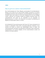 Vorschau - Unterrichtsreihen - Migration nach Australien – Ursachen, Geschichte & aktuelle Debatten (Klasse 7–10) - Seite 1