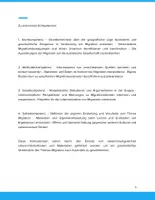 Vorschau - Unterrichtsreihen - Migration nach Australien – Ursachen, Geschichte & aktuelle Debatten (Klasse 7–10) - Seite 2