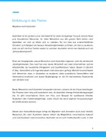Vorschau - Unterrichtsreihen - Migration nach Australien – Ursachen, Geschichte & aktuelle Debatten (Klasse 7–10) - Seite 3