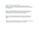 Vorschau - Arbeitsblätter - Unternehmer, unternehmerisches Handeln & Geschäftsidee - Seite 3