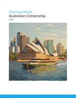 Vorschau - Unterrichtsreihen - Australian Citizenship – Rights, Duties & National Identity | GRADE 7–10 - Seite 1