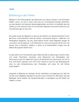 Vorschau - Unterrichtsreihen - Migration in den USA – Ursachen, Entwicklungen & gesellschaftliche Auswirkungen (Klasse 7–10) - Seite 3