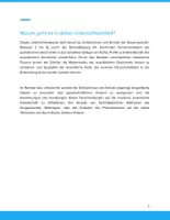 Vorschau - Unterrichtsreihen - Australiens Föderation & ihre Wegbereiter – Berühmte Persönlichkeiten der Geschichte (Klasse 7–10) - Seite 1