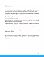 Vorschau - Unterrichtsreihen - Australian Federation Leaders – Influential People & Political Legacy | History Workbook | GRADE 7–10 - Seite 3