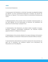 Vorschau - Unterrichtsreihen - Auswirkungen der Migration in Australien – Geschichte, Gesellschaft & Politik (Klasse 7–10) - Seite 2