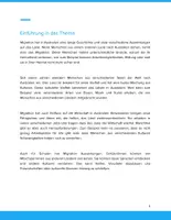 Vorschau - Unterrichtsreihen - Auswirkungen der Migration in Australien – Geschichte, Gesellschaft & Politik (Klasse 7–10) - Seite 3