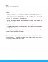 Vorschau - Unterrichtsreihen - Australia vs. USA – Government Systems Compared | Civics Workbook | GRADE 8–10 - Seite 3