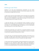 Vorschau - Unterrichtsreihen - Berühmte Persönlichkeiten der australischen Geschichte – Politik, Gesellschaft & Wandel (Klasse 7–10) - Seite 3