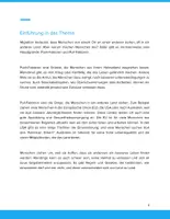 Vorschau - Unterrichtsreihen - Push- & Pull-Faktoren der Migration – EU, USA & Australien im Vergleich (Klasse 8–11) - Seite 3