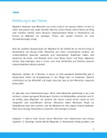 Vorschau - Unterrichtsreihen - Auswirkungen der Migration in Deutschland & Europa – Politik, Gesellschaft & Wirtschaft (Klasse 8–11) - Seite 3