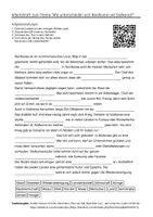 Vorschau - Arbeitsblätter - Lernposter + Arbeitsblätter "Nordkorea und Südkorea" + Lösung & MP3 + Mindmap + Infografiken - Seite 1