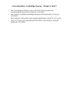Vorschau - Unterrichtsreihen - Nachhaltiger Konsum Fair und günstig - Seite 3