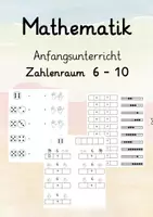 Vorschau - Arbeitsblätter - Materialpaket Anfangsunterricht Mathematik - Seite 1