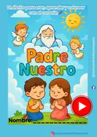 Vista previa - Manualidades / Dibujos para colorear - Copia de actividades gratis carpinteria catequistas - Portada
