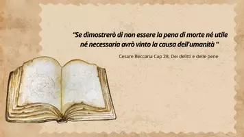 anteprima - Materiale interattivo - Cesare Beccaria e la Costituzione italiana - Pagina 2