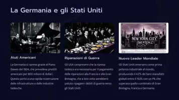 anteprima - Materiale interattivo - La Ripresa e la Crisi dellEconomia Europea - Pagina 3