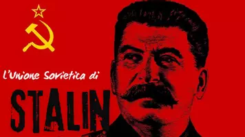 anteprima - Materiale interattivo - Stalin - La dittatura comunista - Pagina di copertina