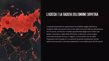 anteprima - Materiale interattivo - Stalin - La dittatura comunista - Pagina 1