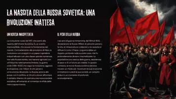 anteprima - Materiale interattivo - Stalin - La dittatura comunista - Pagina 2